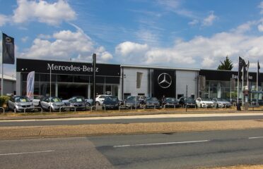 Mercedes-Benz of Basingstoke