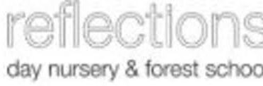 Reflections Nursery & Forest School