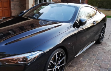 Harriott Car Spa