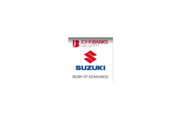 John Banks Suzuki Bury St Edmunds