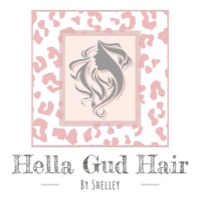 Hella Gud Hair by Shelley