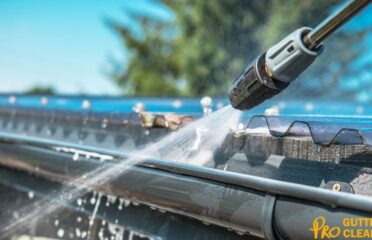 Pro Gutter Cleaning Melbourne