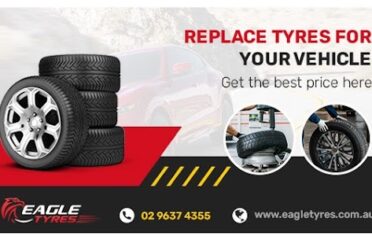 Eagle Tyre