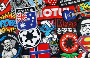 Bespoke Patches