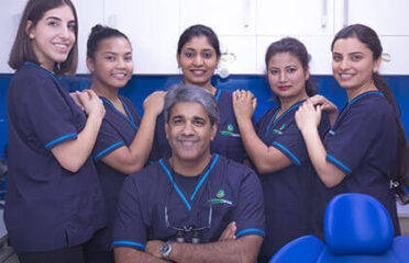 Kings Family Dental Centre