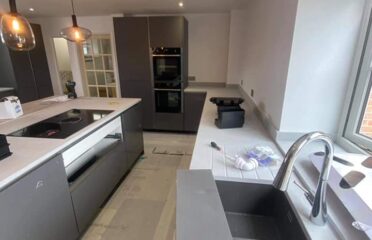 MJ Electrical Midlands Ltd