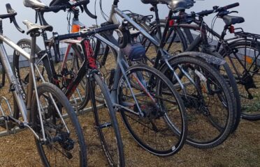 Pedal Barn