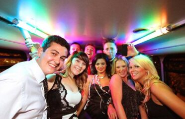 Party Shuttle Sydney