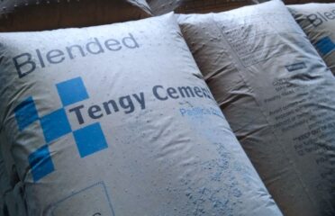 Tengy Cement – Suva