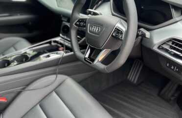The M&M Detail Ltd