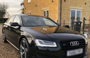 The M&M Detail Ltd