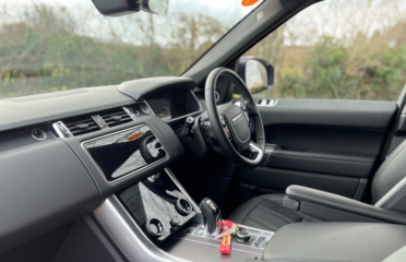 The M&M Detail Ltd