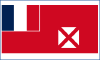 Wallis Futuna Flag