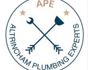Altrincham Plumbing Experts
