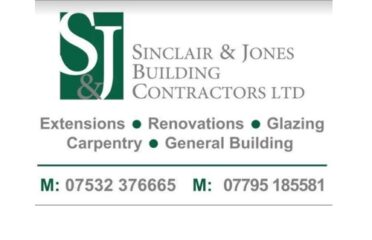 Sinclair & Jones Building Contractors Ltd