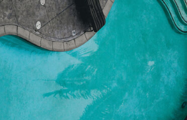 Arabian pools