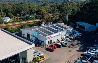 Tru Blu Solar Co