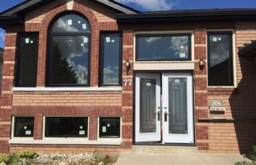 On Star Windows & Doors