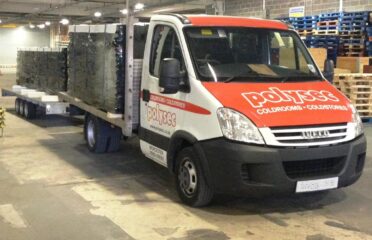 Polysec Coldrooms Limited