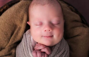 Snap Happy Babies