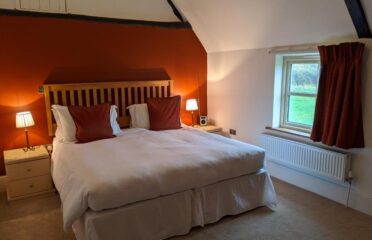 The New Inn & Elderbrook House