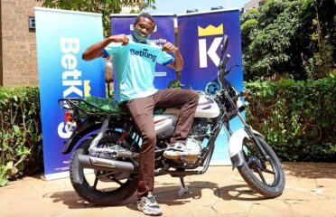 BetKing Kenya