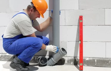 A* Drainage & Plumbing