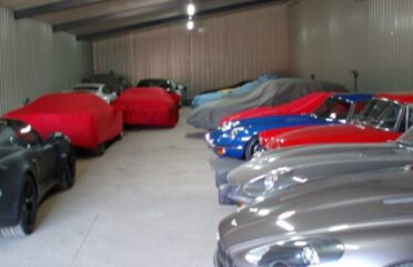 Car Locker