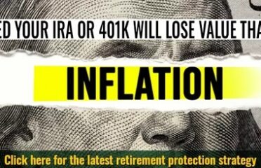 IRA Investing