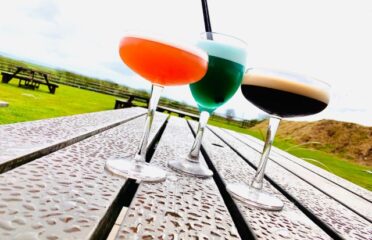 Tintagel Brewery Bar & Bistro