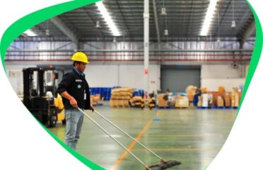 Warehouse Cleaning Services in Sydney – Multi Cleaning