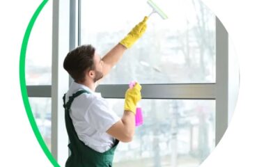 Window Cleaning Services in Sydney – Multi Cleaning