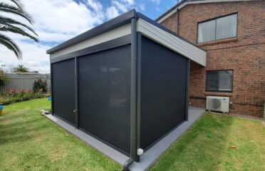 Simply Shutters and Shades