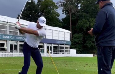 Greg Brodie Golf