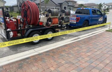 AAA Paver Sealing