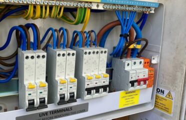 LW Fire Security and Electrical