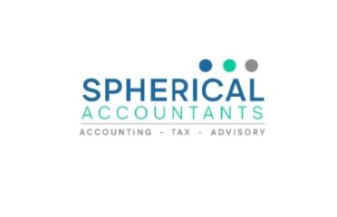Spherical Accountants Ltd