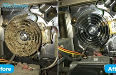 Four Seasons Furnace Cleaning & Services