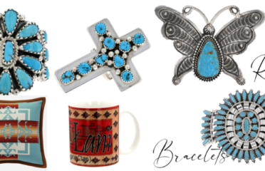 Navajo Arts And Crafts Enterprise