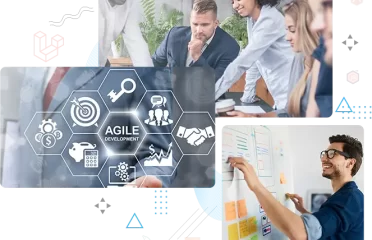 Software Development Company Dallas – iQlance