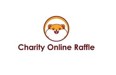 Charity Online Raffle