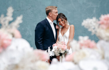 Evoke Photography – Wedding Photographer Sydney