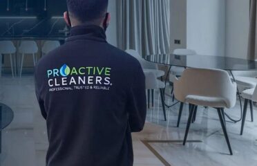 Proactive Cleaners