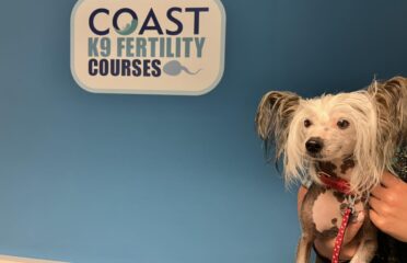 CoastK9 Fertility Courses Ltd