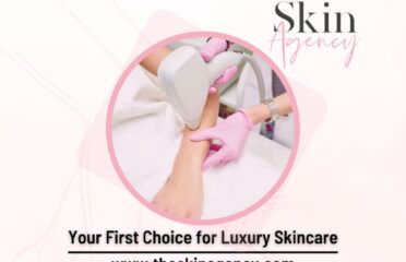 The Skin Agency