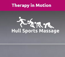 Hull Sports Massage