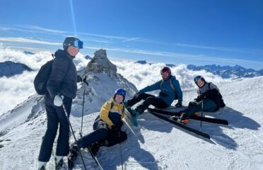 Alpine Action Ski Holidays