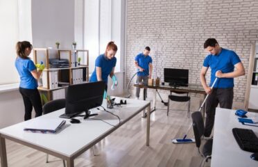Commercial Cleaning in Brisbane – Multi Cleaning