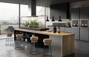 Kitchenism Ltd