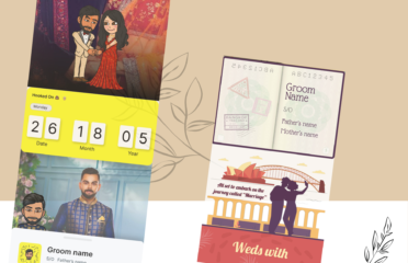 Smart E Invites